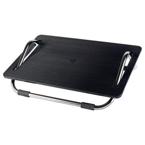 Footra Foot-rest, black