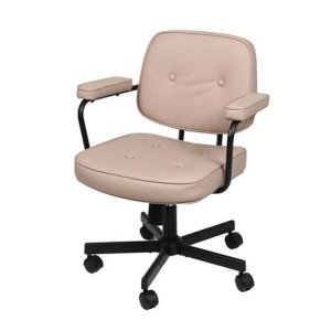 Vero Office Chair Cream Exclusive Bundle